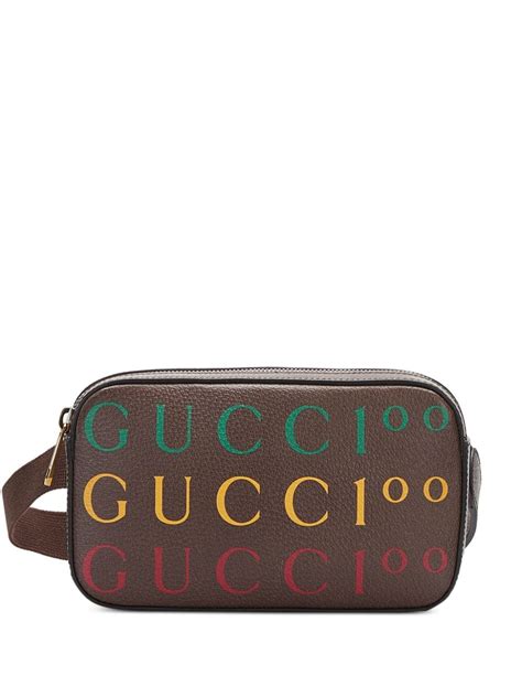 gucci belt bag usa|pre owned Gucci belt bag.